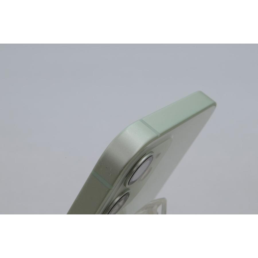 iPhone 12 mini [中古]SIMフリー Apple iPhone12 128GB Green A2398