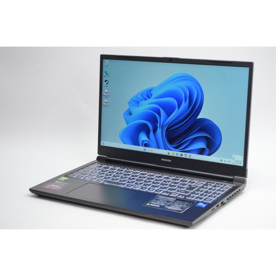 訳あり】Mouse Computer社製G-Tune EPGN712R305｜Yahoo!フリマ（旧 