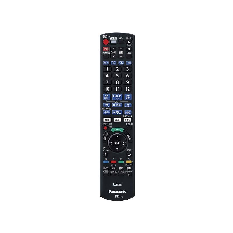 DIGA [箱破損 または 箱汚れ品]Panasonic ディーガ DMR-2W202 : 中古