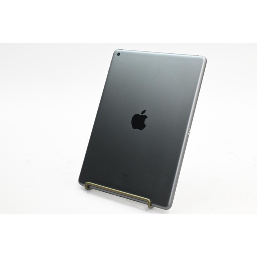 iPad [中古]Apple (第8世代) Wi-Fiモデル 128GB スペースグレイ MYLD2J