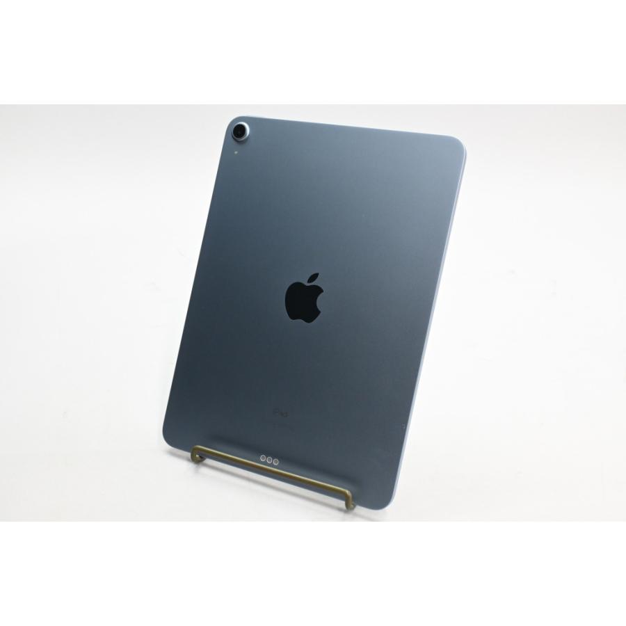 iPad Air [中古]Apple Air(第4世代) Wi-Fiモデル 64GB スカイブルー 