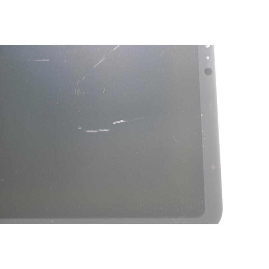 iPad Pro [中古]Apple 11インチ Wi-Fi 512GB シルバー MTXU2J/A : 中古