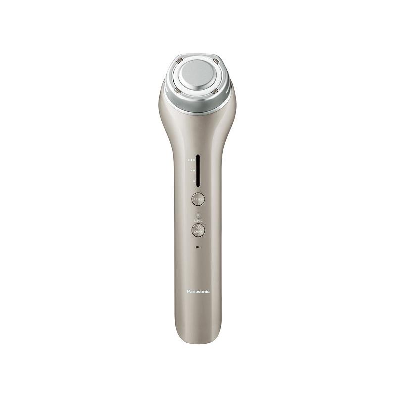 美品パナソニック Panasonic RF美顔器 ゴールド EH-SR73-N Panasonic（パナソニック） -新品- Panasonic リフトケア美顔器 EH