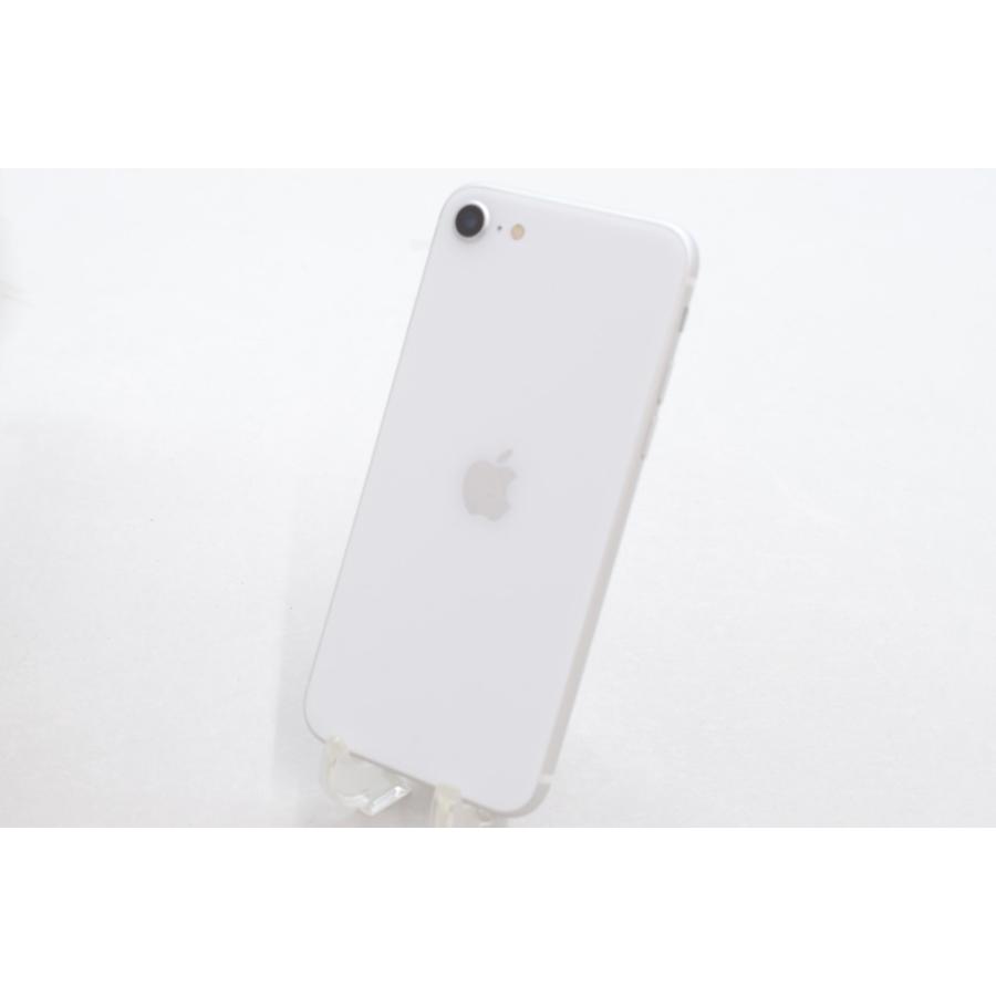 iPhone SE（第2世代） [中古]SIMフリー Apple iPhoneSE 64GB