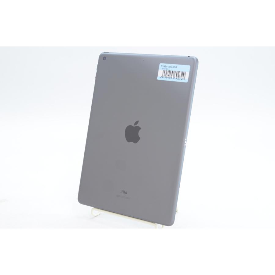 iPad [中古]Apple (第8世代) Wi-Fiモデル 32GB スペースグレイ