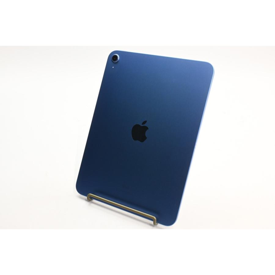 iPad [中古]Apple 10.9インチ (第10世代) Wi-Fiモデル 64GB