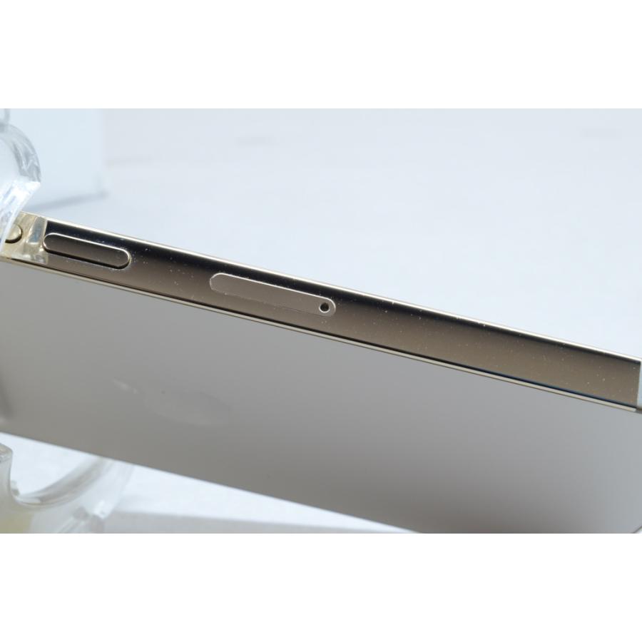 [中古]SIMフリー Apple iPhone13 Pro 256GB Gold A2636 MLUQ3J/Aの画像