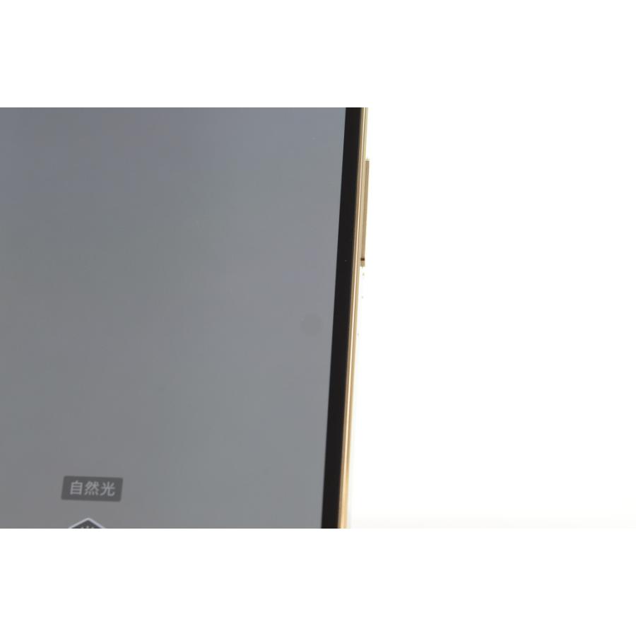 [中古]SIMフリー Apple iPhone13 Pro 256GB Gold A2636 MLUQ3J/Aの画像