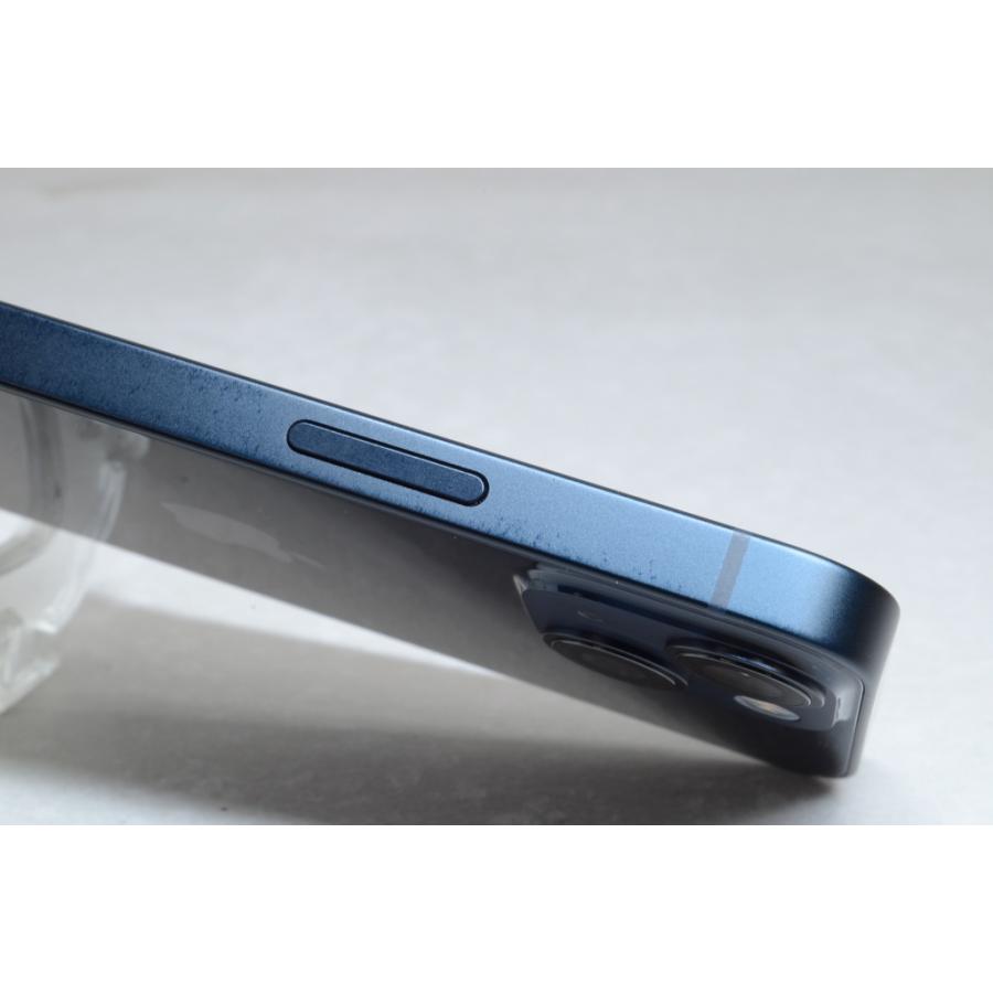 iPhone 13 mini [中古]SIMフリー Apple iPhone13 128GB Midnight A2626
