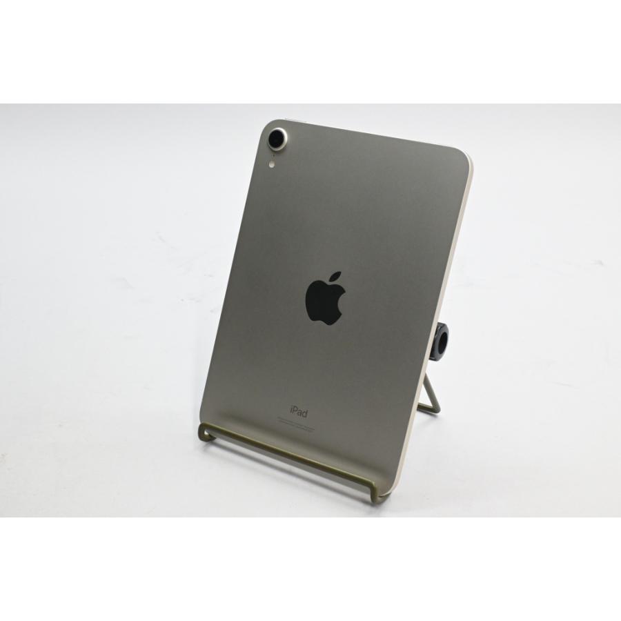 iPad mini 第6世代 スターライト Wi-Fiモデル 64GB