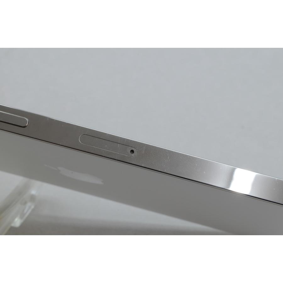 iPhone 12 Pro Max [中古]SIMフリー Apple iPhone12 128GB Silver