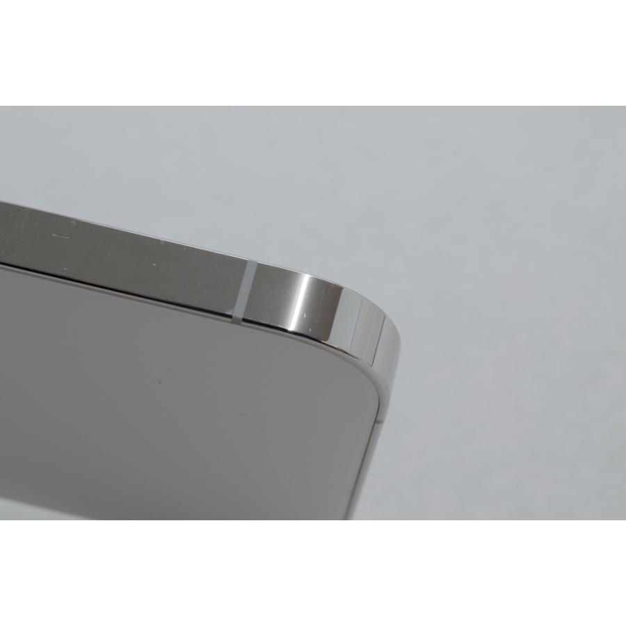 iPhone 12 Pro Max [中古]SIMフリー Apple iPhone12 128GB Silver