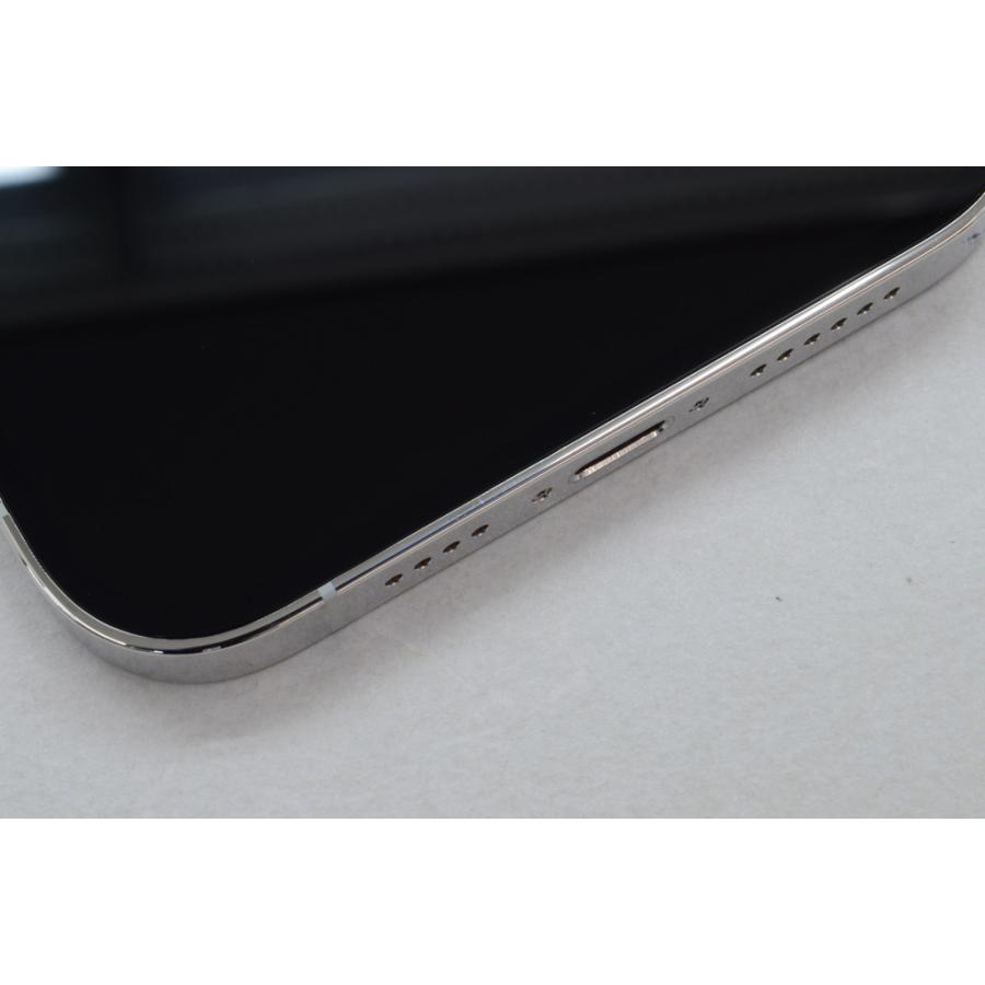 iPhone 12 Pro Max [中古]SIMフリー Apple iPhone12 128GB Silver
