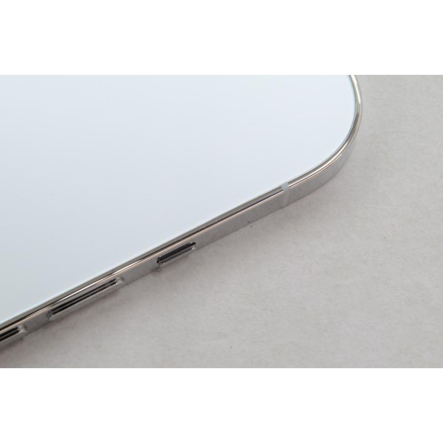iPhone 12 Pro Max [中古]SIMフリー Apple iPhone12 128GB Silver