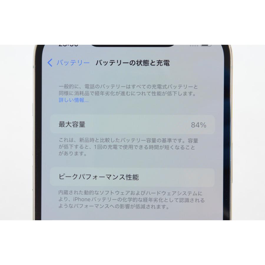 iPhone 12 Pro Max [中古]SIMフリー Apple iPhone12 128GB Silver