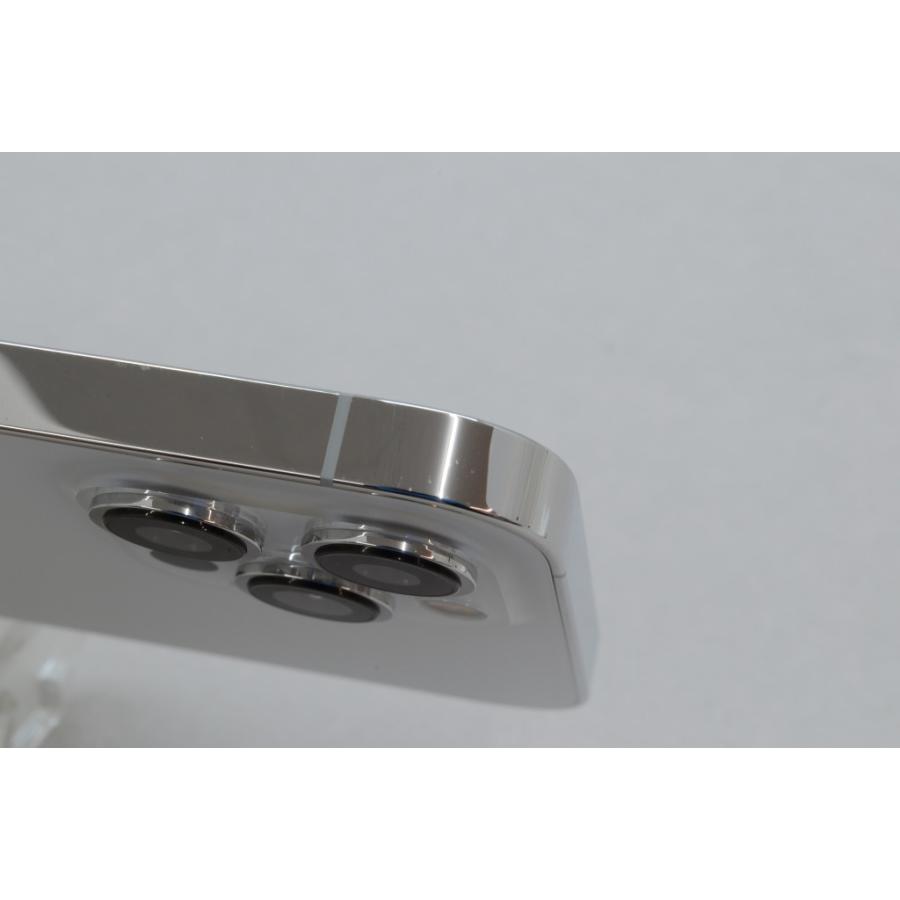 iPhone 12 Pro Max [中古]SIMフリー Apple iPhone12 128GB Silver