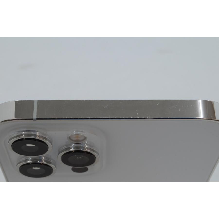 iPhone 12 Pro Max [中古]SIMフリー Apple iPhone12 128GB Silver