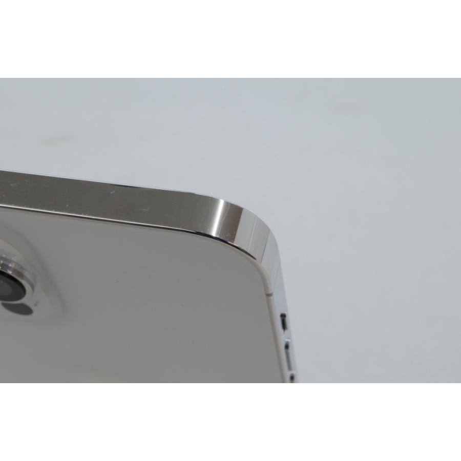 iPhone 12 Pro Max [中古]SIMフリー Apple iPhone12 128GB Silver