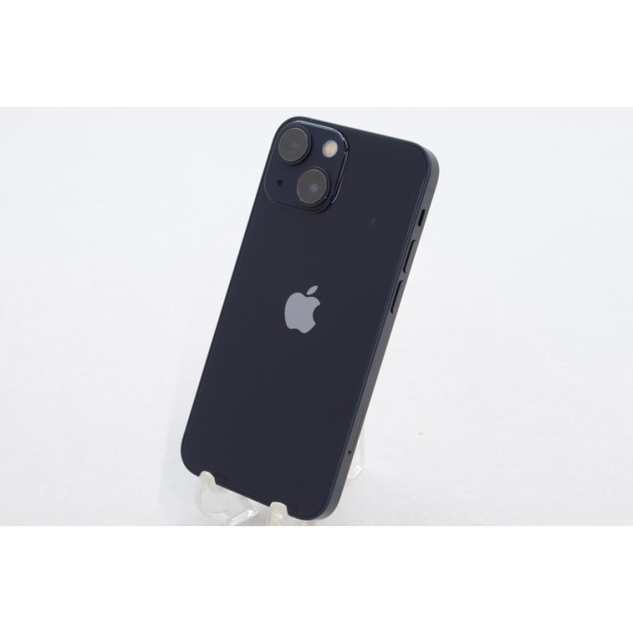 iPhone 13 mini [中古]SIMフリー Apple iPhone13 128GB Midnight A2626 