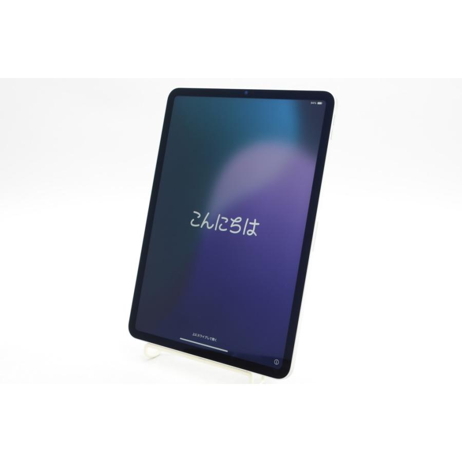 iPad Pro シルバー第四世代11インチジャンク512GB