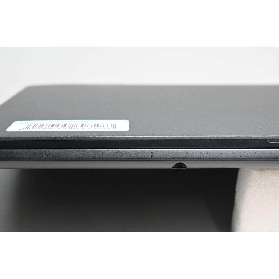 LIFEBOOK UH [中古]FUJITSU UH93/H1 FMVU93H1BZ ピクトブラック : 中古