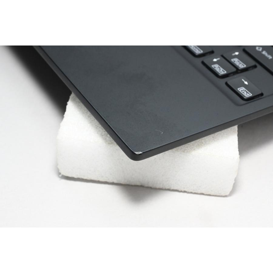LIFEBOOK UH [中古]FUJITSU UH93/H1 FMVU93H1BZ ピクトブラック : 中古