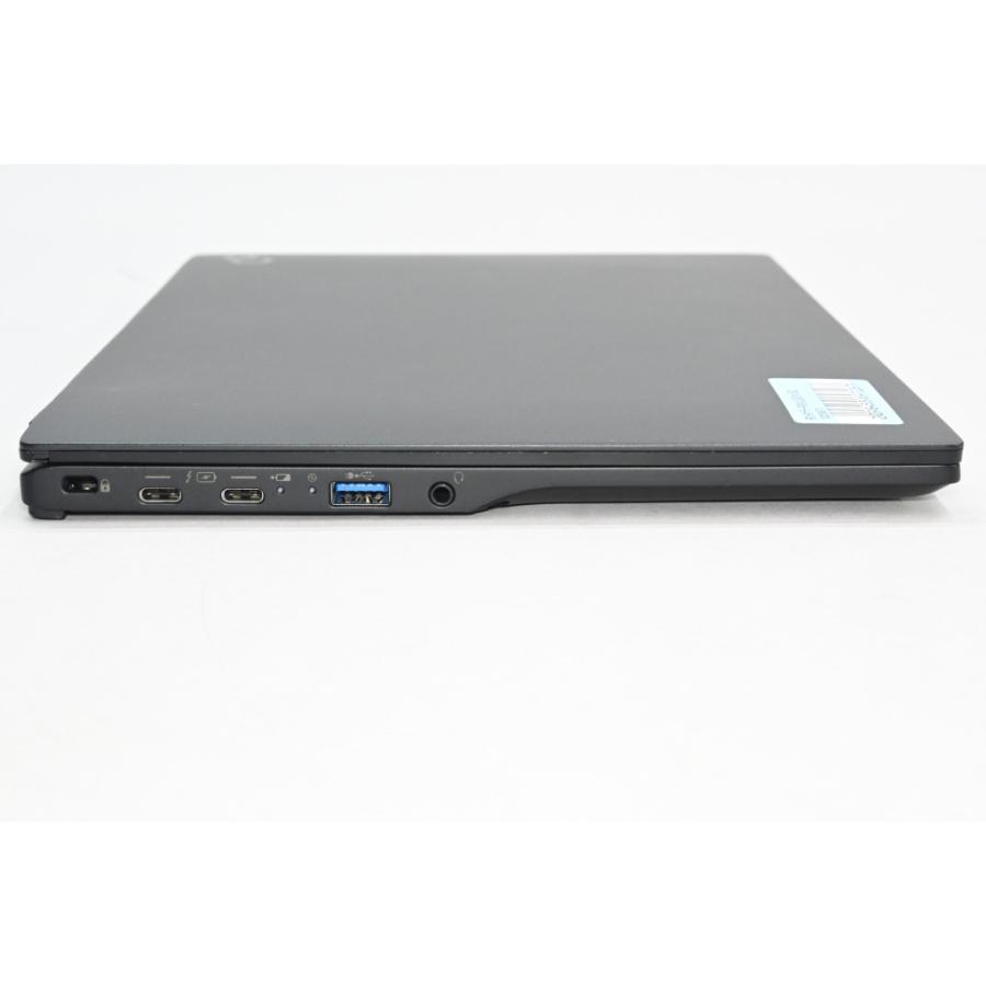 富士通 LIFEBOOK UH93/D2 ピクトブラック ノートパソコン 富士通 LIFEBOOK UH93/D2 ピクトブラック ノートパソコン