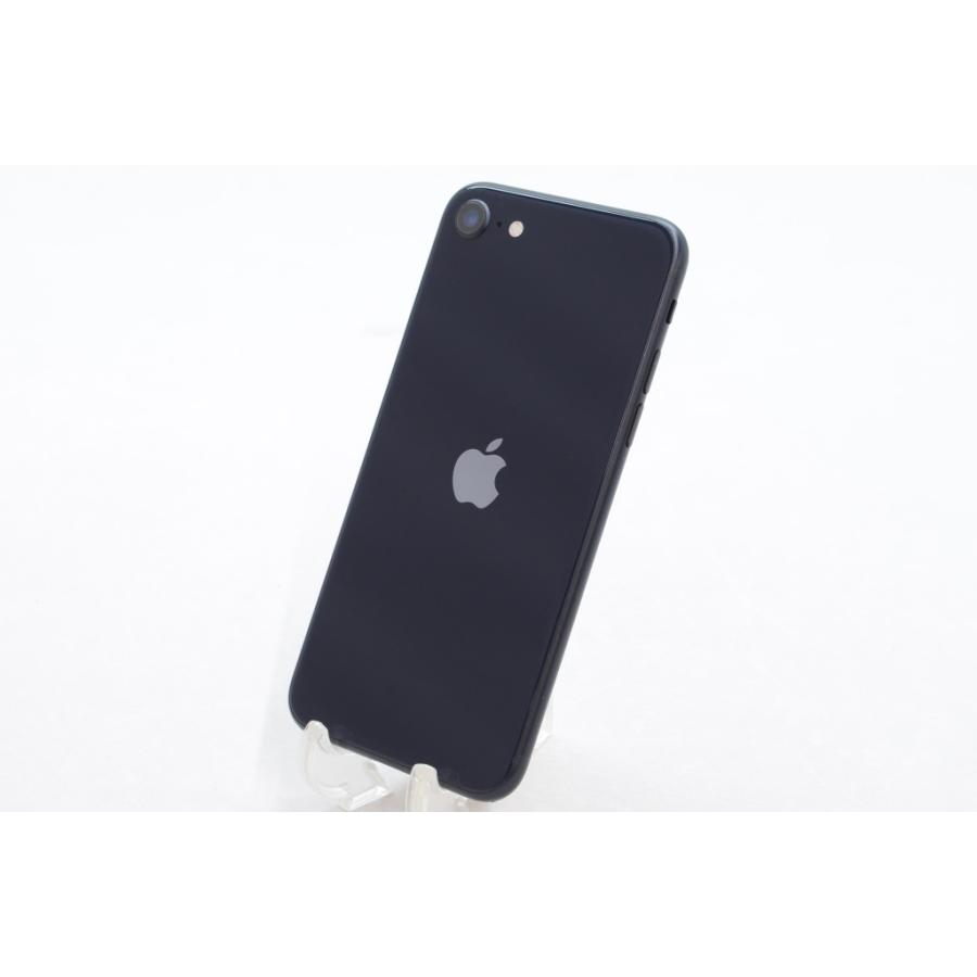 iPhone SE（第3世代） [中古]SIMフリー Apple iPhoneSE 64GB Midnight
