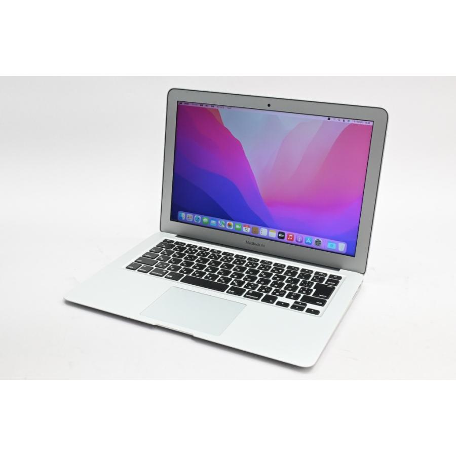 MacBook Air [中古]Apple 13インチ 128GB MQD32J/A : 中古