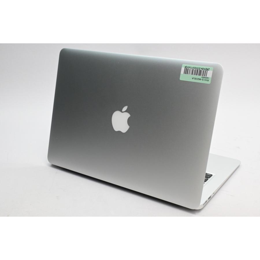 MacBook Air [中古]Apple 13インチ 128GB MQD32J/A : 中古