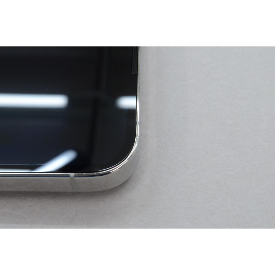 iPhone 13 Pro [中古]SIMフリー Apple iPhone13 256GB Silver A2636