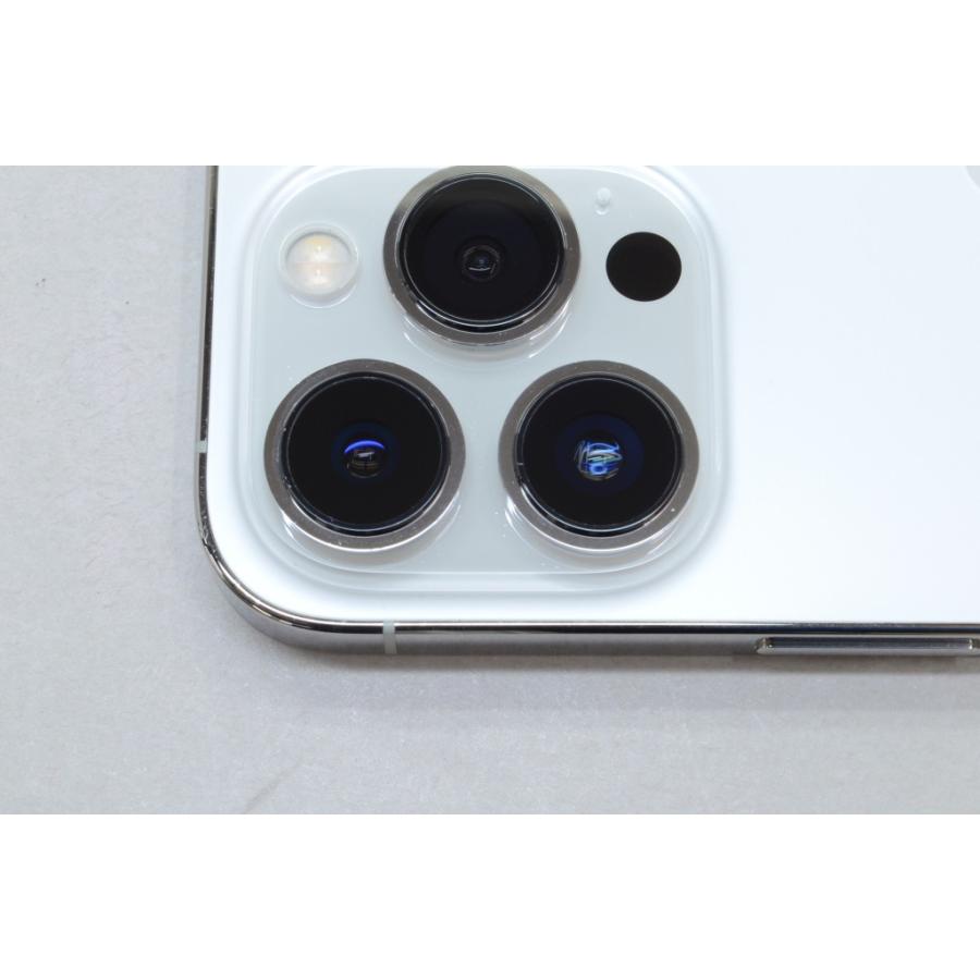 Apple iPhone 13 Pro 256gb シルバー 本体　中古 iPhone 13 Pro Max - 256GB シルバー SIMフリー｜iPhoneの中古は