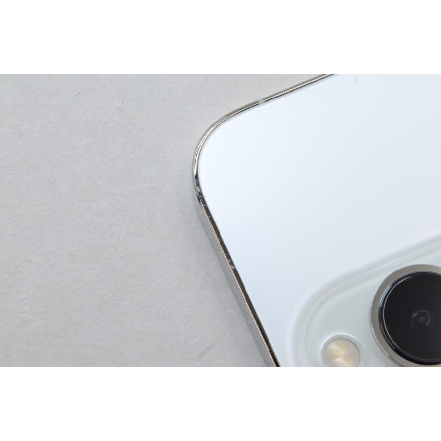 iPhone 13 Pro [中古]SIMフリー Apple iPhone13 256GB Silver A2636