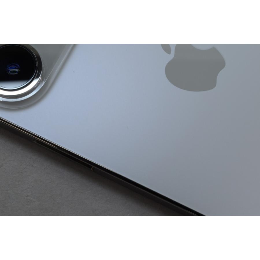 iPhone 13 Pro シルバー 128GB 【中古】 iPhone 13 Pro [中古]SIMフリー Apple iPhone13 256GB Silver A2636