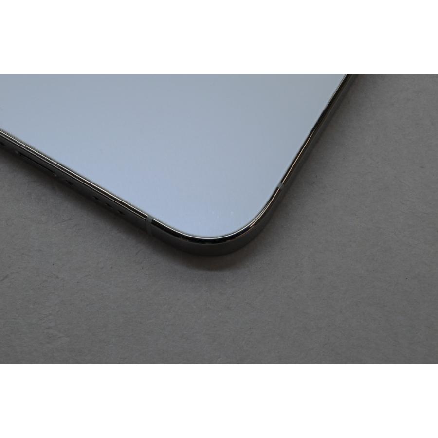 iPhone 13 Pro [中古]SIMフリー Apple iPhone13 256GB Silver A2636