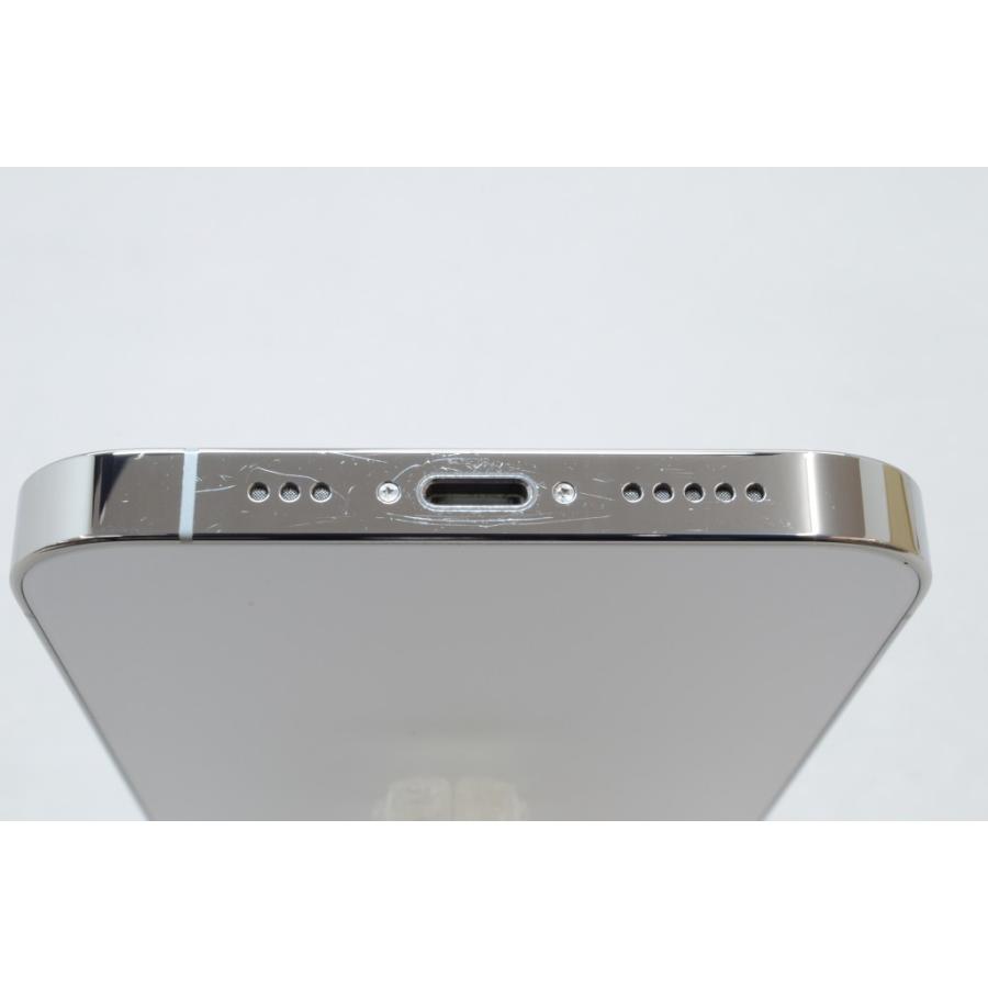 iPhone 13 Pro [中古]SIMフリー Apple iPhone13 256GB Silver A2636