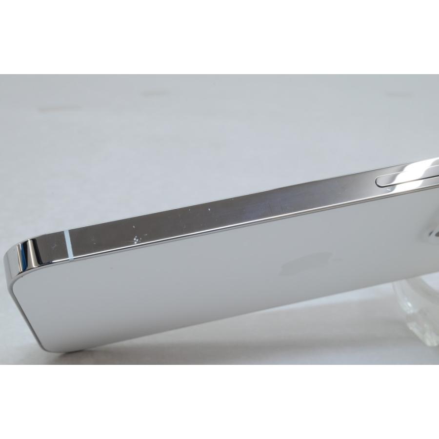 iPhone 13 Pro [中古]SIMフリー Apple iPhone13 256GB Silver A2636