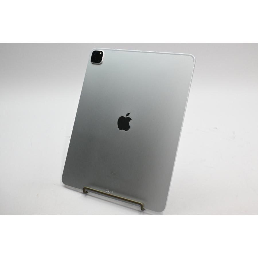 iPad Pro (第4世代) 12.9インチ 256GB シルバー Wi-Fiモデル MXAU2J/A