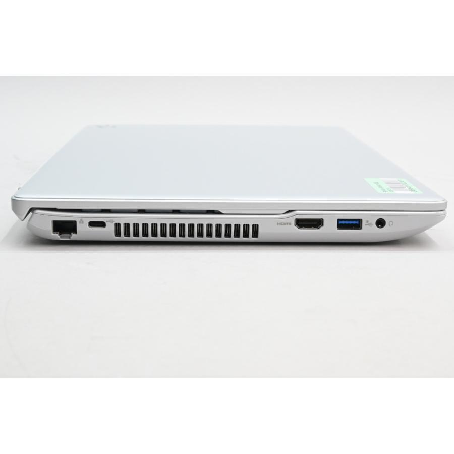 【未使用品】富士通 LIFEBOOK AH51/H3 Core i7-1255U LIFEBOOK AH [中古]FUJITSU AH51/H3 FMVA51H3SZ ファインシルバー