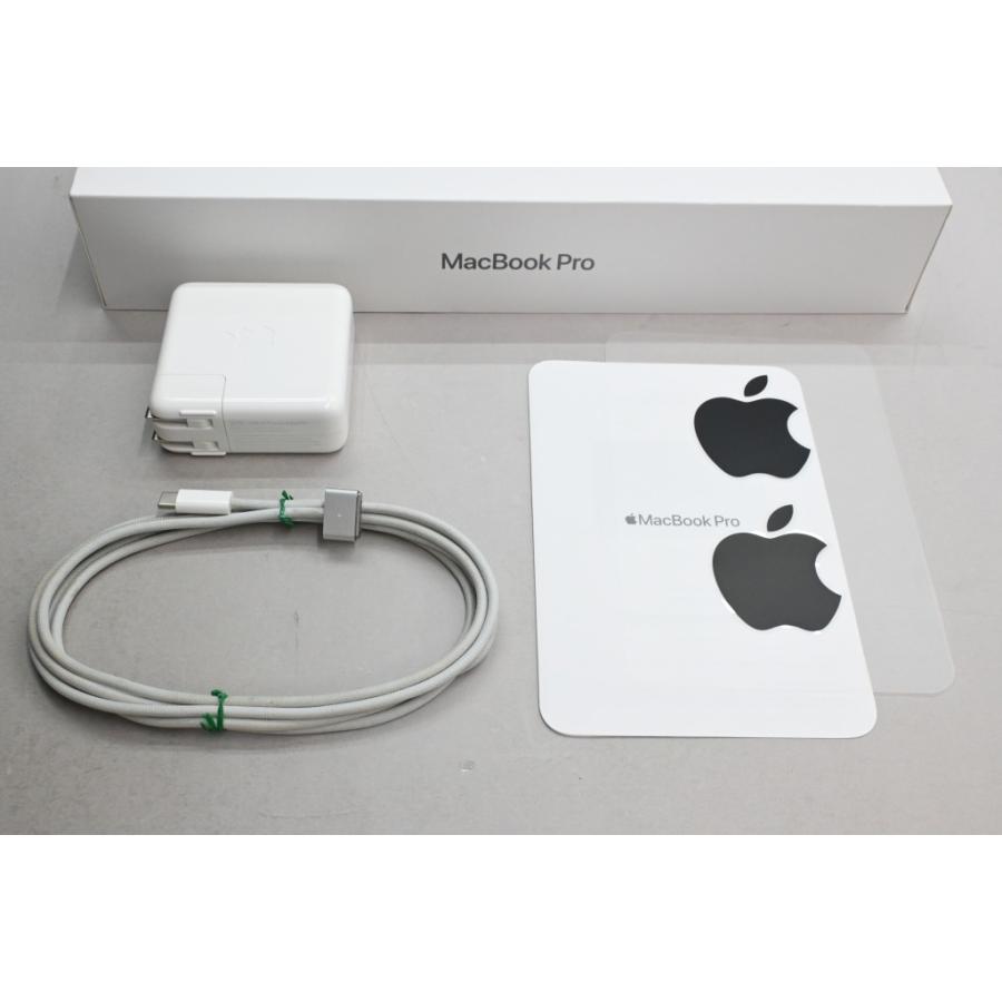 MacBook Pro [中古]Apple 14インチ M1 Pro(8コアCPU/14コアGPU) 512GB 