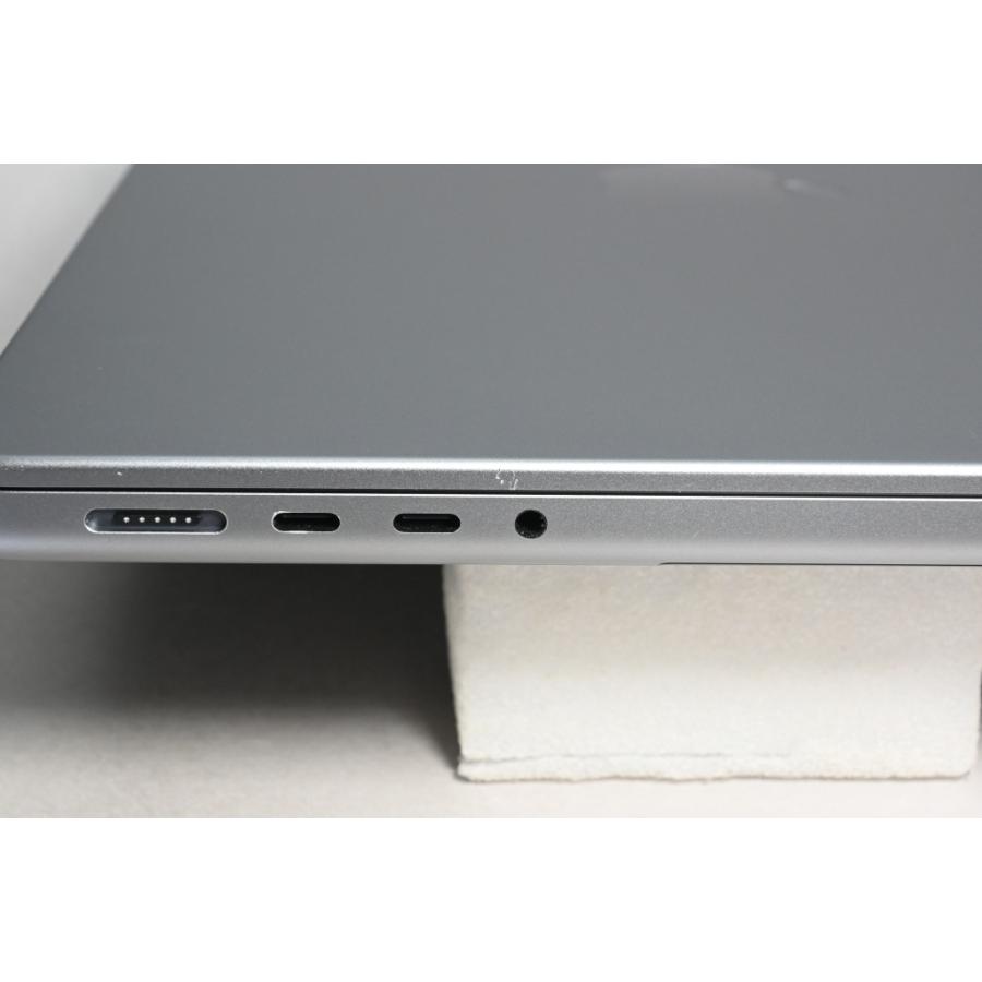 MacBook Pro [中古]Apple 14インチ M1 Pro(8コアCPU/14コアGPU) 512GB 