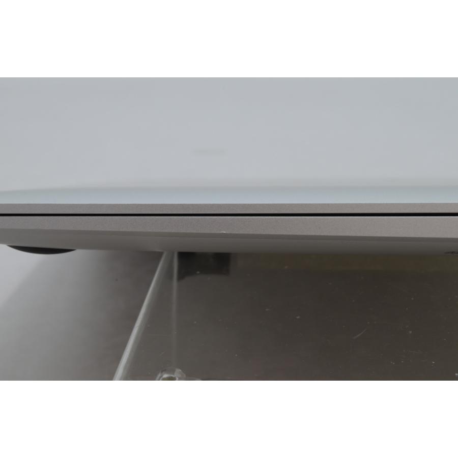 [中古]Apple MacBook Air 13インチ M1(8コアCPU/7コアGPU) 256GB シルバー MGN93J/Aの画像