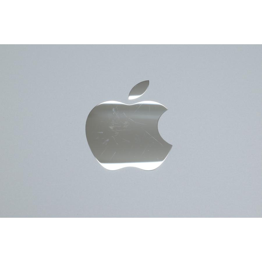 [中古]Apple MacBook Air 13インチ M1(8コアCPU/7コアGPU) 256GB シルバー MGN93J/Aの画像