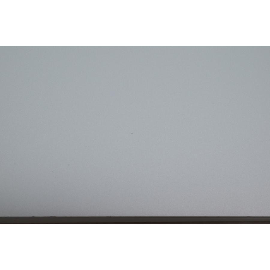 [中古]Apple MacBook Air 13インチ M1(8コアCPU/7コアGPU) 256GB シルバー MGN93J/Aの画像