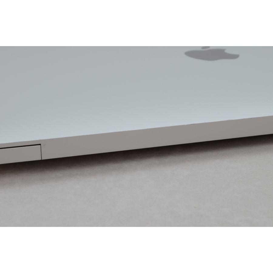MacBook Air [中古]Apple 13インチ M1(8コアCPU/7コアGPU) 256GB