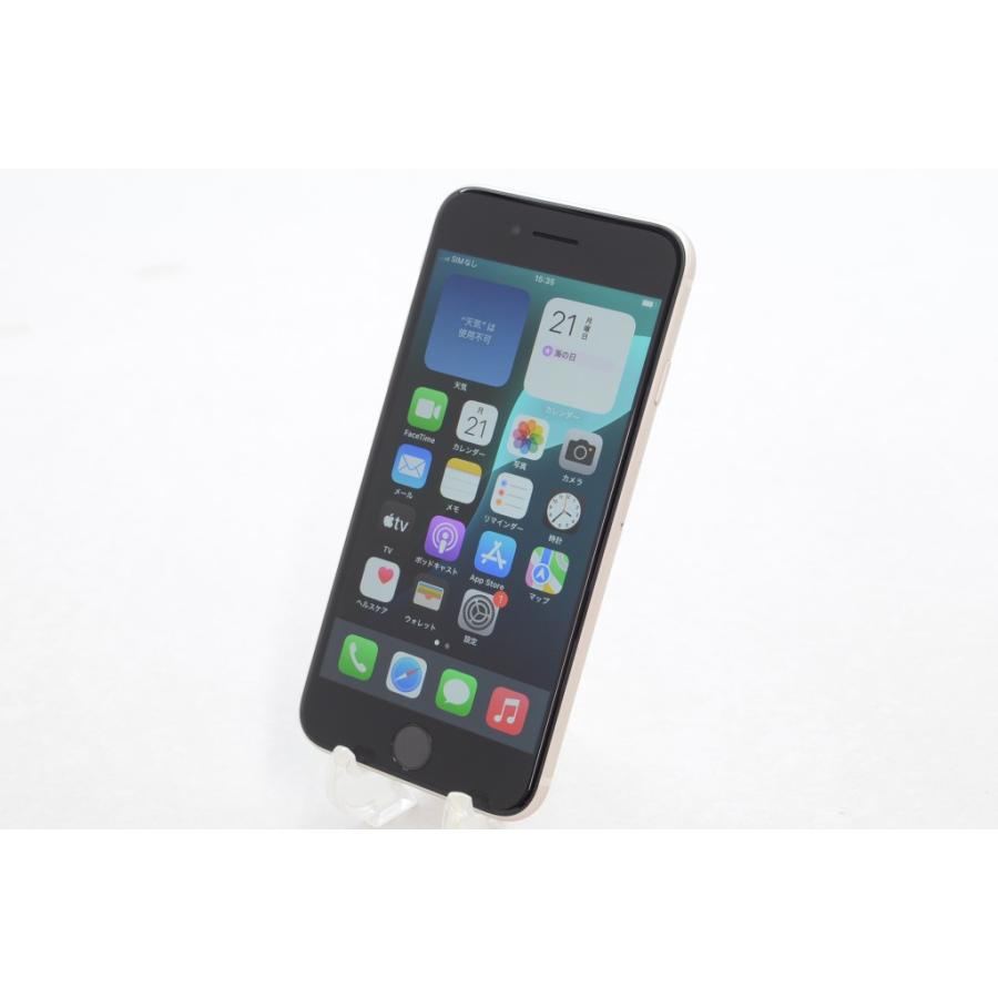 iPhone SE（第3世代） [中古]SIMフリー Apple iPhoneSE 128GB 
