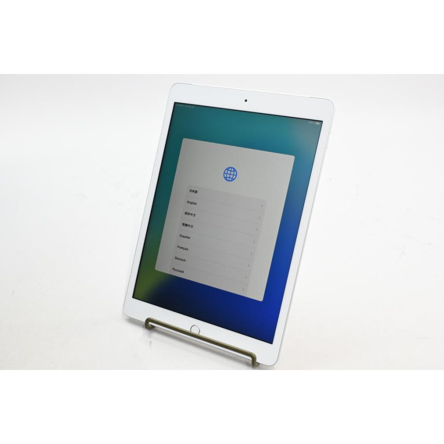 iPad [中古]Apple (第7世代) Wi-Fi+Cellular(docomo) 32GB