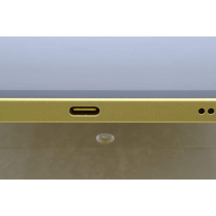 iPad [中古]Apple 10.9インチ (第10世代) Wi-Fiモデル 256GB イエロー
