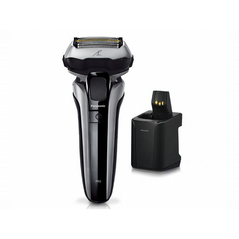ラムダッシュ [展示品]Panasonic ラムダッシュPRO ES-LV7J-S シルバー 