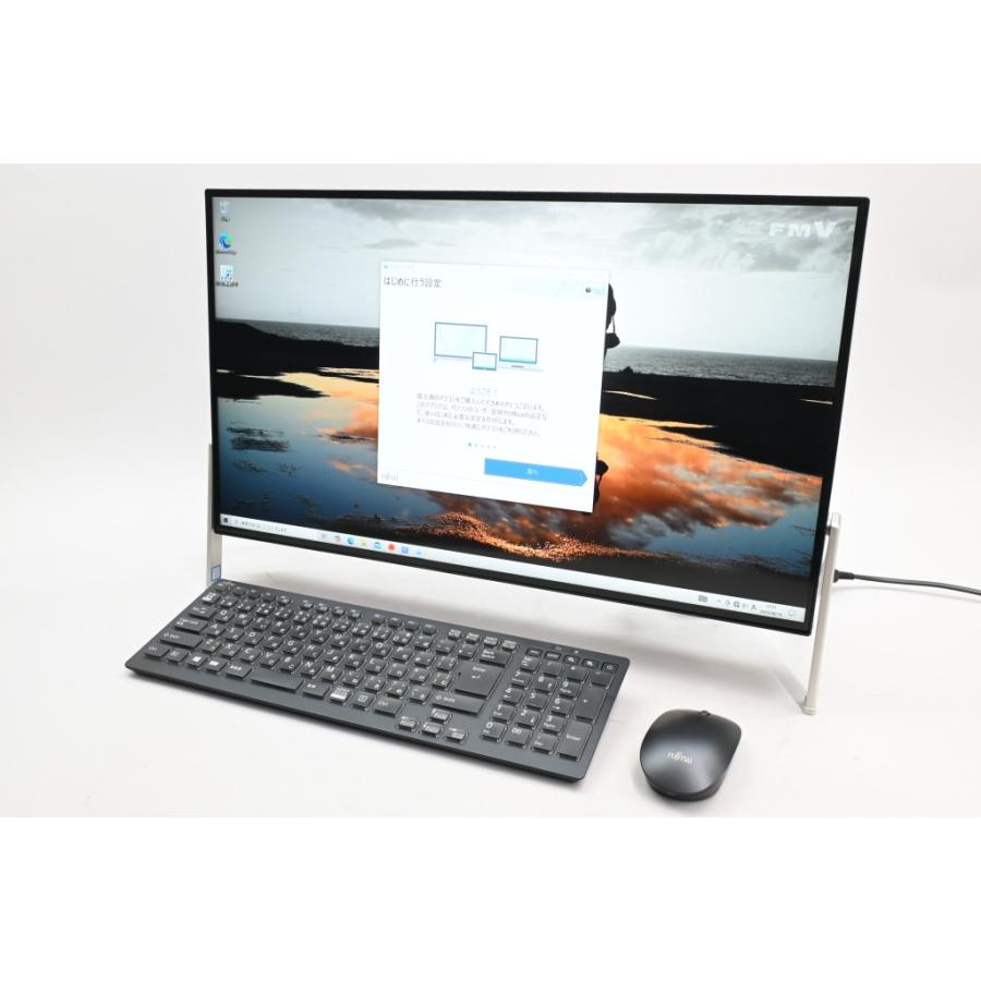 FMV ESPRIMO FH70/C2 パソコン デスクトップ FMV ESPRIMO FH70/C2 パソコン デスクトップ 【公式通販】